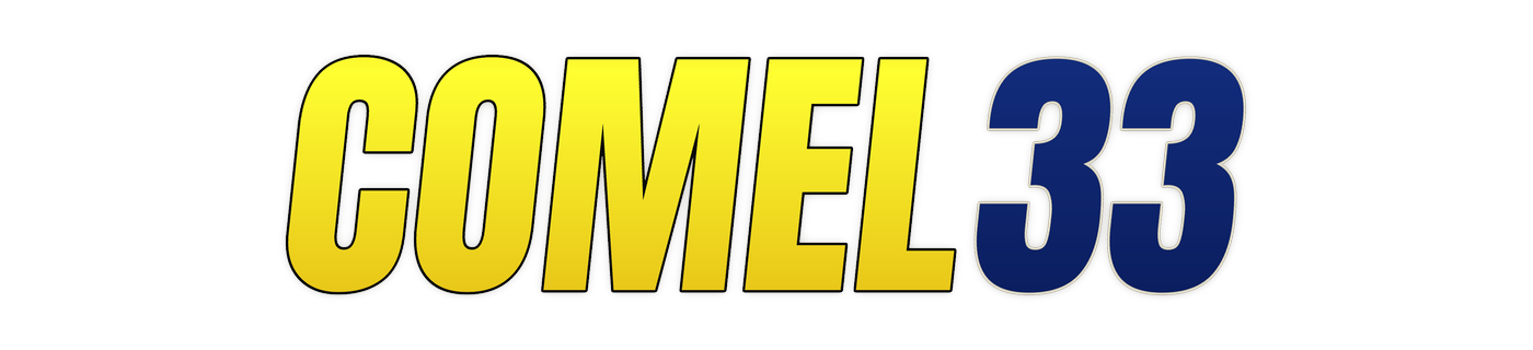 comel33 logo